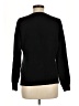 Pink Pineapple Black Pullover Sweater Size M - photo 2