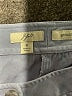 J.Jill Blue Silk Pants Size 6 - photo 7