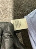 J.Jill Blue Silk Pants Size 6 - photo 8