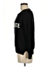 Pink Pineapple Black Pullover Sweater Size M - photo 5