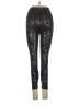 Fabletics Stars Gold Leggings Size XS (estimated) - photo 2
