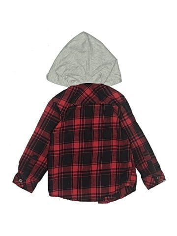 7 For All Mankind Long Sleeve Top (view 2)