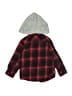7 For All Mankind Red Long Sleeve Top 18-24 MO / 24 MO - photo 2