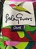 Lesley Evers Pink Casual Dress Size 1X - photo 7