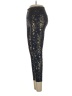 Fabletics Stars Gold Leggings Size XS (estimated) - photo 5