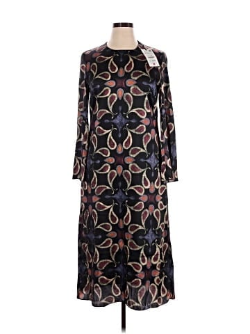 Zara Casual Dress (view 1)