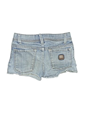 Roxy Denim Shorts (view 2)