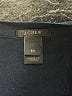 J.Crew 100% Polyester Blue Sleeveless T-Shirt Size M - photo 7