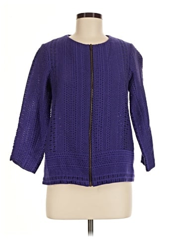 Lela Rose Jacket (view 1)