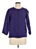 Lela Rose Purple Jacket Size 6 - photo 1
