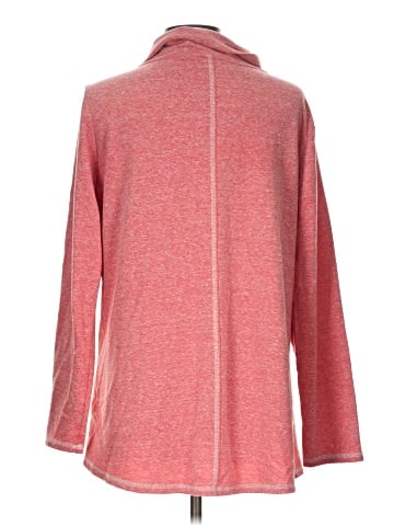 Soft Surroundings Pullover Sweater (view 2)