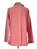 Soft Surroundings Red Pullover Sweater Size L - photo 2