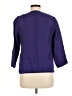 Lela Rose Purple Jacket Size 6 - photo 2