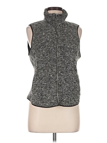 Abercrombie & Fitch Vest (view 1)