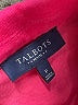 Talbots Outlet Pink Jacket Size P (petite) - photo 6