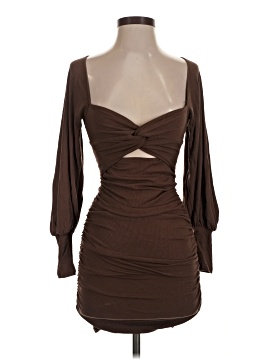 Hello Molly Cocktail Dress