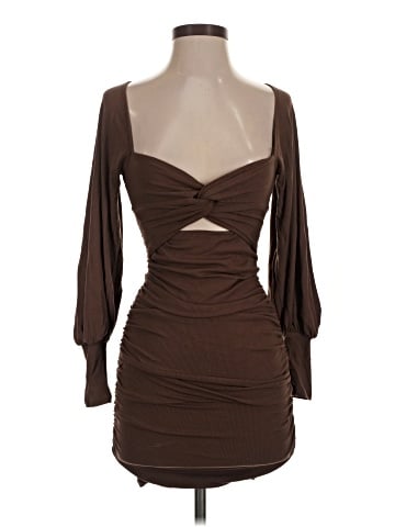 Hello Molly Cocktail Dress (view 1)