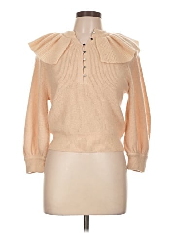 BA&SH Pullover Sweater (view 1)