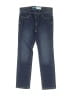 Old Navy Solid Blue Jeans Size M (kids) - photo 1