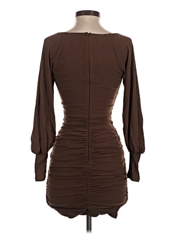 Hello Molly Cocktail Dress (view 2)