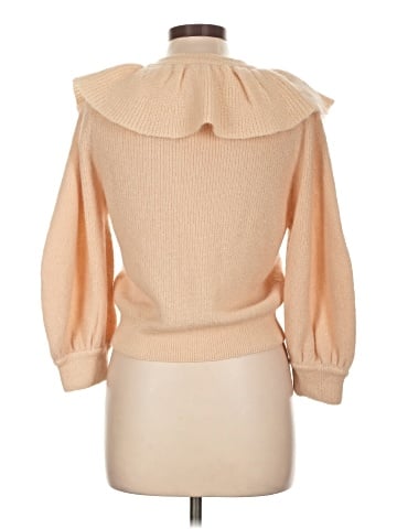 BA&SH Pullover Sweater (view 2)