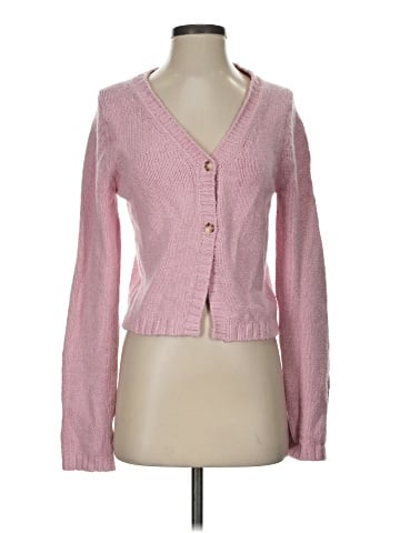 Abercrombie & Fitch Cardigan (view 1)