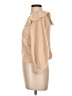BA&SH Tan Pullover Sweater Size Lg (3) - photo 5