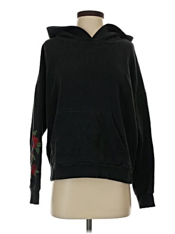 LA Hearts Pullover Hoodie (view 1)