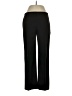 Prada Black Gray Dress Pants Size EU (IT) 40 / US 4 - photo 1