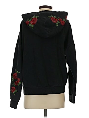 LA Hearts Pullover Hoodie (view 2)