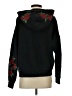 LA Hearts Black Pullover Hoodie Size S - photo 2