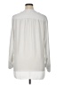 BCBGMAXAZRIA 100% Polyester White Long Sleeve Blouse Size XL - photo 2