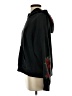 LA Hearts Black Pullover Hoodie Size S - photo 5