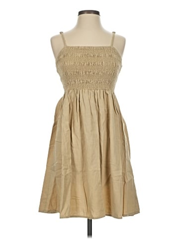 Universal Thread Casual Dress (view 1)