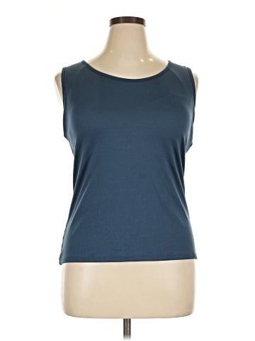 32 Degrees Sleeveless T-Shirt (view 1)