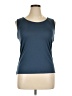 32 Degrees Blue Sleeveless T-Shirt Size XL - photo 1