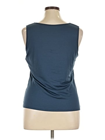 32 Degrees Sleeveless T-Shirt (view 2)