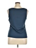 32 Degrees Blue Sleeveless T-Shirt Size XL - photo 2