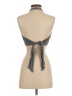 Rehab Gray Sleeveless Top Size S - photo 2