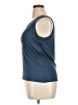 32 Degrees Blue Sleeveless T-Shirt Size XL - photo 5