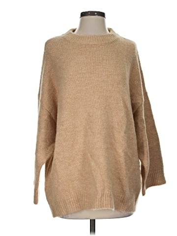 MNG Pullover Sweater (view 1)