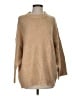 MNG Tan Pullover Sweater Size S - photo 1