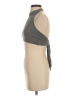 Rehab Gray Sleeveless Top Size S - photo 5