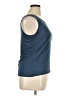 32 Degrees Blue Sleeveless T-Shirt Size XL - photo 4