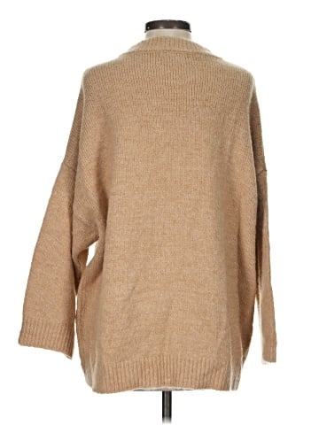 MNG Pullover Sweater (view 2)