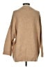 MNG Tan Pullover Sweater Size S - photo 2