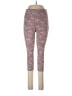 Athleta Pink Leggings Size L - photo 1