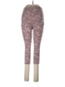 Athleta Pink Leggings Size L - photo 2