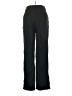 Ann Taylor LOFT 100% Lyocell Black Casual Pants Size 00 - photo 2