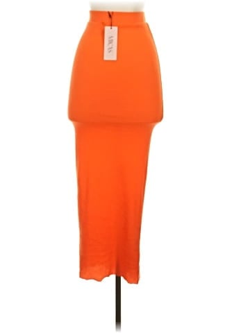 Micas Casual Skirt (view 2)